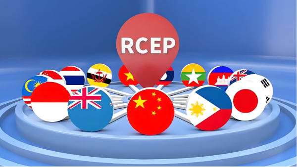 RCEP关税红利赋能世邦塑胶全球化布局：东南亚产能优势再升级